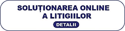cast pisicii, soluționarea litigiilor